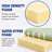 10-Inch High-Density Foam Vinyl RV Mattress Replacement, Medium Firm, Camper Vans, Twin XL-119749352-119749356