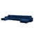 Navy Blue is out of stock selected