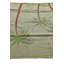 Tapis vert clair Oldfield