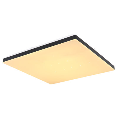 Caaliyah LED Flush Mount