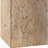 Gusman Travertine Table Lamp