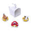 Freestanding Bath Caddy