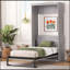 Lit escamotable simple-848227052