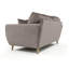 Rafe 3 Seater Velvet Sofa-68545310