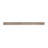 0.26 In. Thick X 1.75 In. Wide X 94 In. Length Luxury Vinyl End Cap Molding-79621415