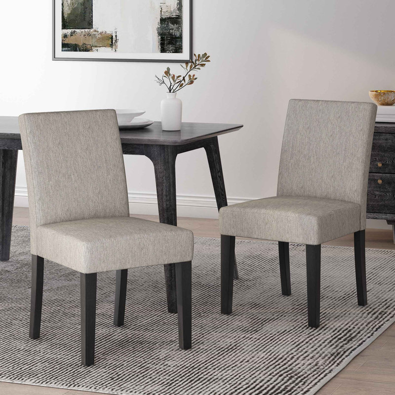 DINING CHAIR