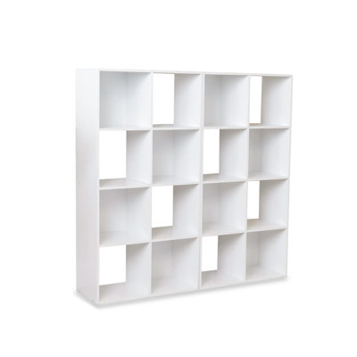 Northville 16 Cube Storage Unit
