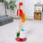 Preschool with Kitchen Accessories