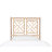Chippendale Open-Frame Bed-113606371-100709550