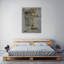 Quote by Banksy - Wrapped Canvas Print-1504159589