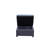 Multifunctional Folding Ottoman Sleeper ofa Bed