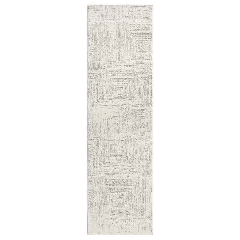 Samika Patchwork Indoor Rug, Runner 2' x 7'3''