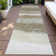 Machine Washable Indoor/Outdoor Arline ACN2169 Striped Rug