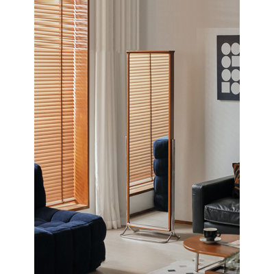 Miroir pleine grandeur Modern