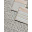 Tapis argenté Vihan-98352084