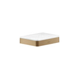 AXOR Universal Softsquare Soap Dish