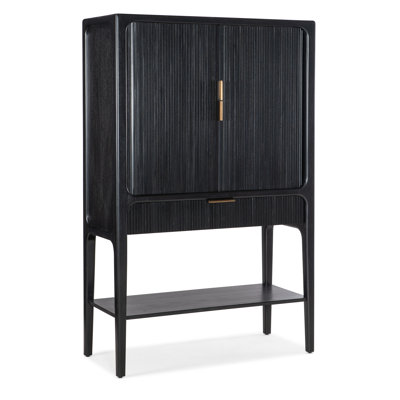Archer 44.5'' Solid Wood Server