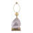 Aadhithya Stone Accent Lamp