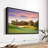 " Golf Course Sundown "-620621903