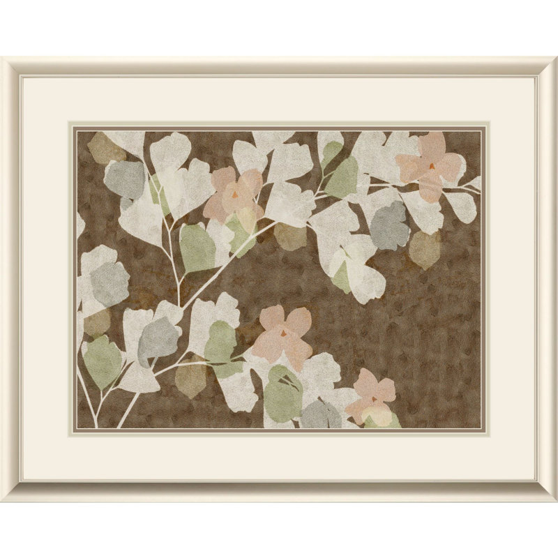 Antique Blossom I