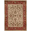 Wool Oriental Area Rug