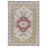 Kotanabad Wool Oriental Area Rug