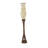 Callicles 59'' Brown Novelty Floor Lamp