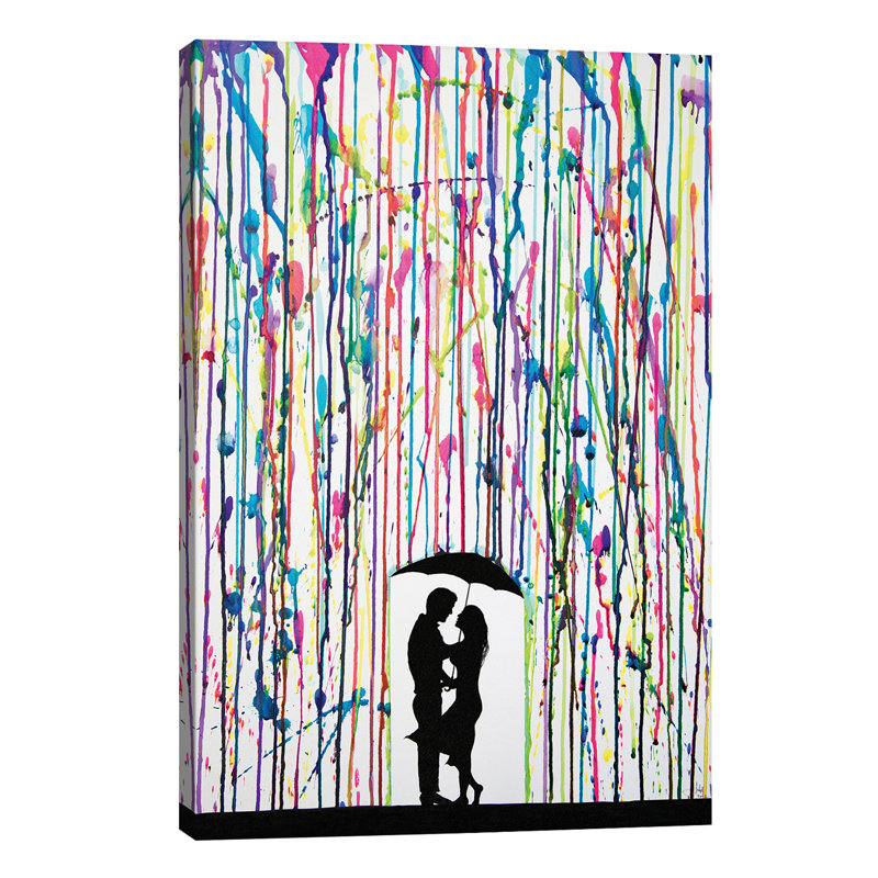 Marc Allante - Wrapped Canvas Print, 101.6 cm H x 66.04 cm W x 3.175 cm D