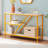 Larome 55.12'' Console Table