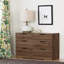 Commode 6 tiroirs Holland-1725915495
