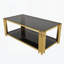 Table basse moderne pour le salon-1319955303