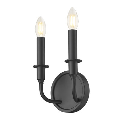Wall Sconce