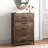 Thales 31.5" W 5 - Drawer Chest-1254855689