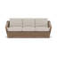 Charisma Outdoor 3 - Seat Patio Sofa-504456848