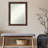 Garciasville Flat Wall Mirror-610389579
