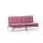 Whitwell 70.87" Armless Sleeper-557267340