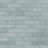 Atlas Brick 2-3/8 In. X 9-3/4 In. Porcelain Floor And Wall Tile-100496047