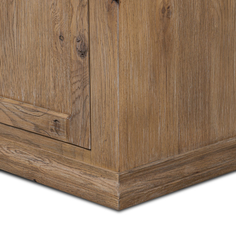 Harding 78.5'' W Sideboard