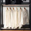 Garde-robe rustique de conception rustique: eau, grattoir - modulaire personnalisable pour répondre à vos besoins