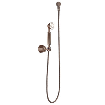 Pomme de douche à main avec support mural Felicity