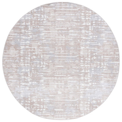Velauthan Performance Machine Washable Abstract Rug