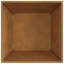 Outdoor Fire Pit for Heating-152434940-152434941