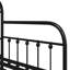 Metal Daybed