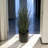 Fiberglass Round Pot Planter-50086496-50086499