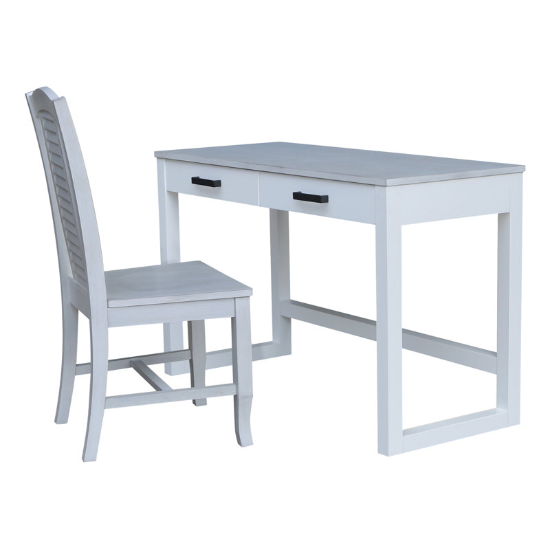 Ensemble de bureau et chaise Baltimore-Washington