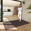 Tapis intérieur / extérieur robuste Klaire Klair-2030481443
