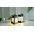 5'' Battery Powered Outdoor Hanging Light