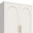 71'' 2 Shapely Doors Cabinet-1058090468