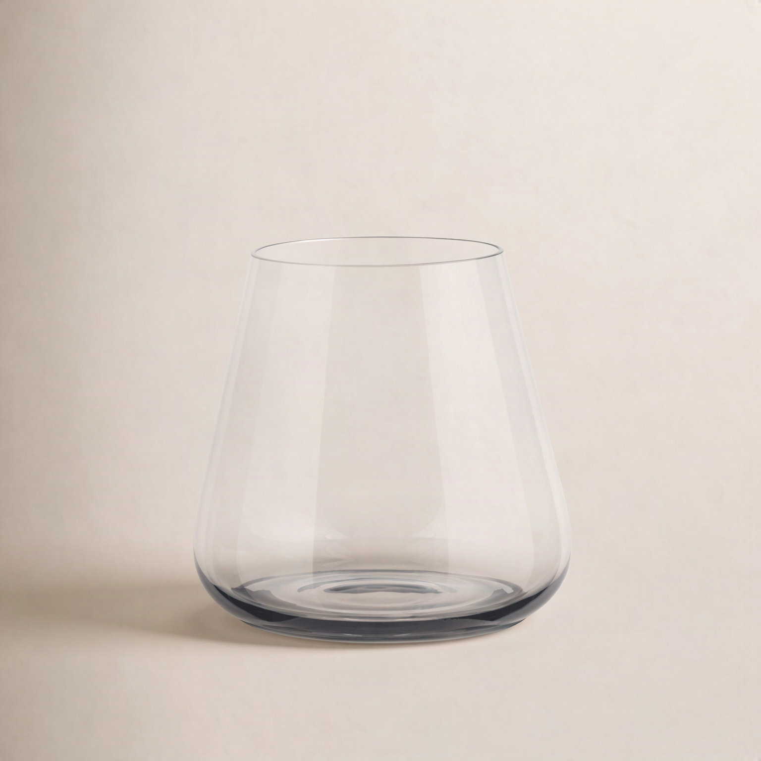 Belo Drinking Glass