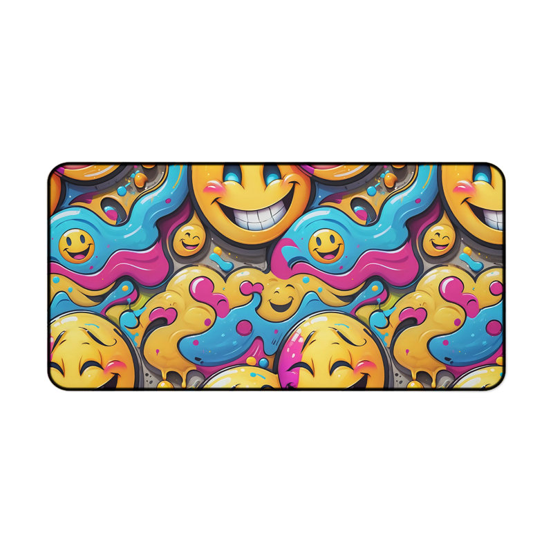 Desk Pad